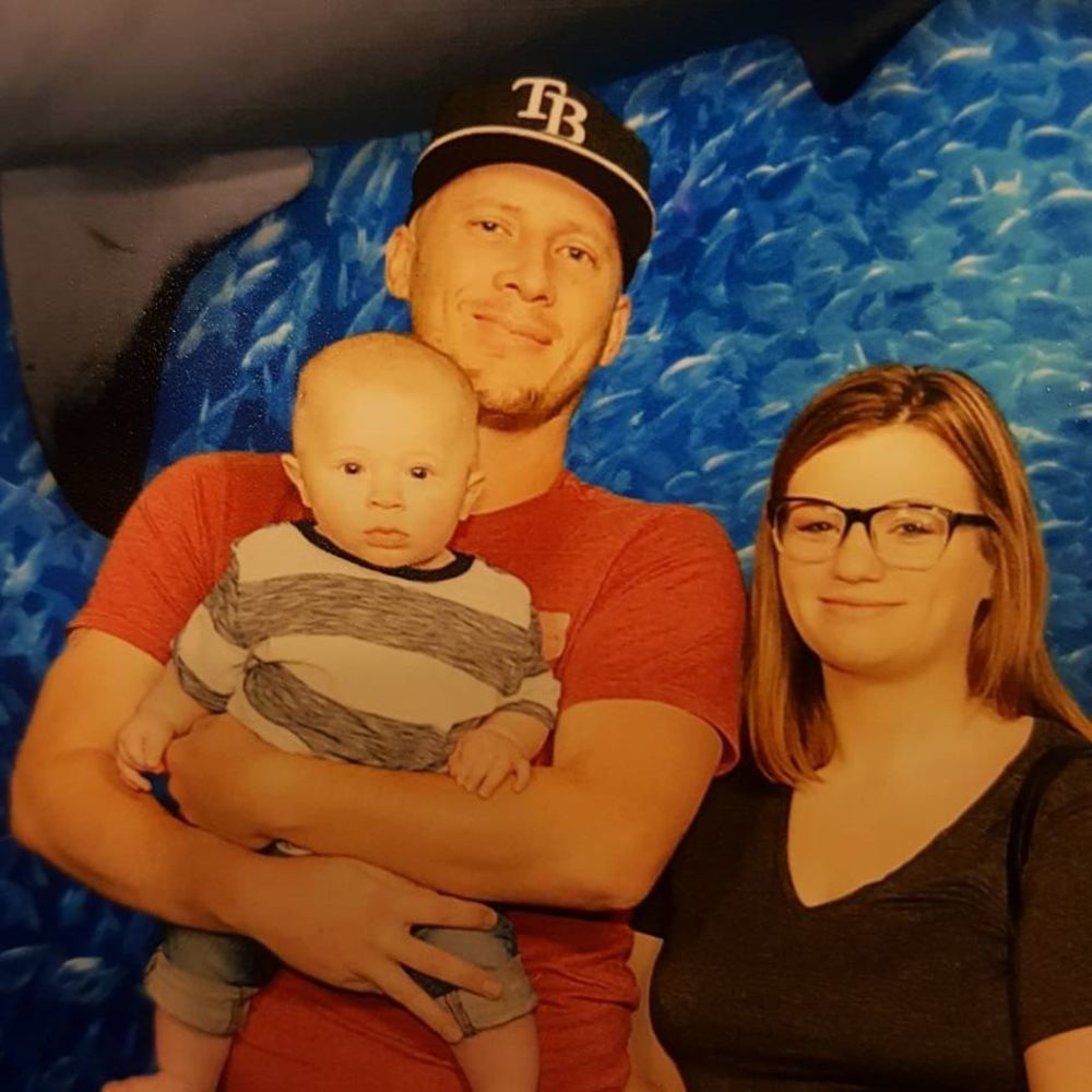 Meet your Posher, Jason