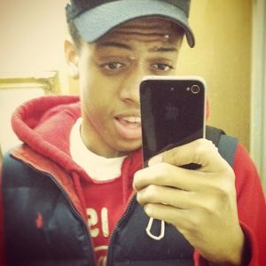 Meet your Posher, Antonio