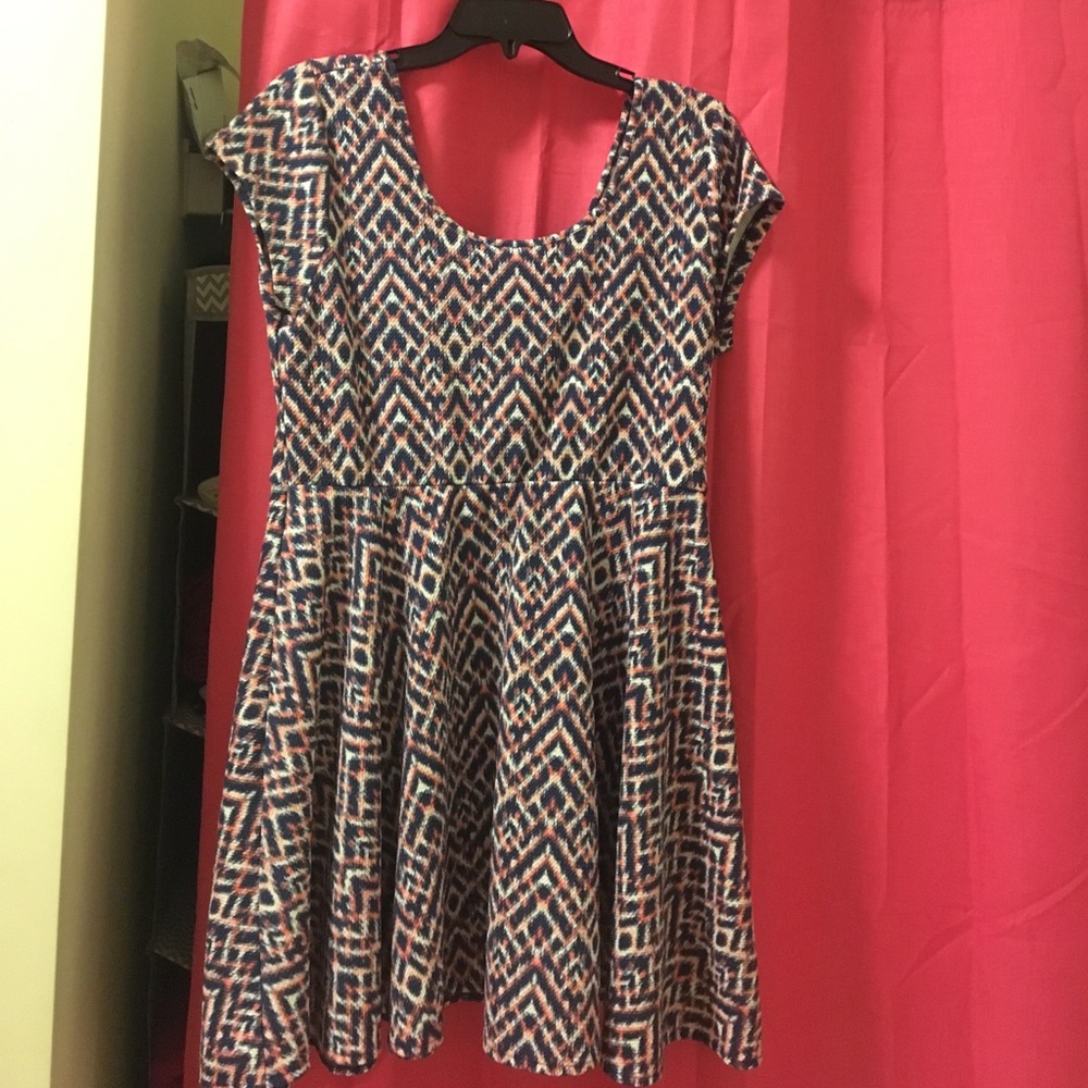 Aeropostale Size XL Dress