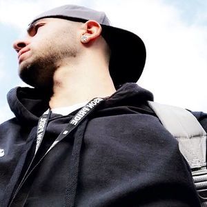 Meet your Posher, Johnny sindone