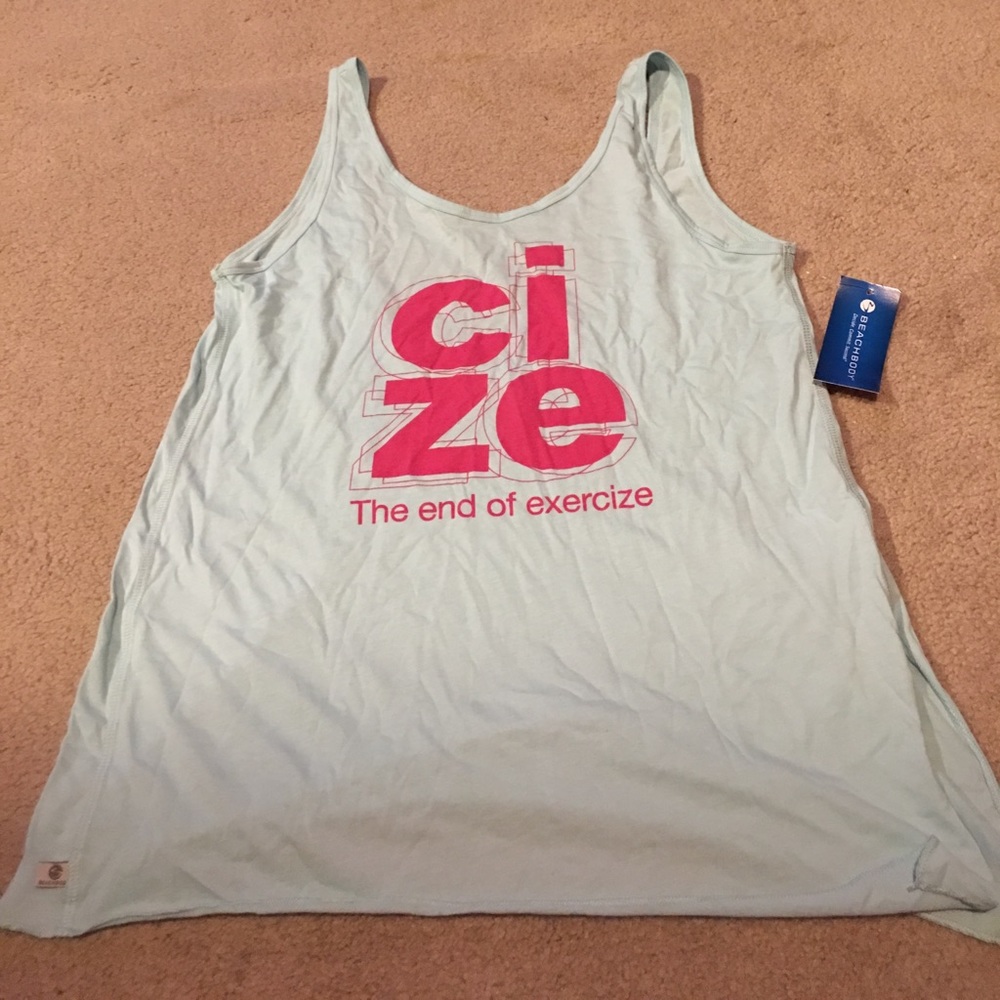 Cize tank top