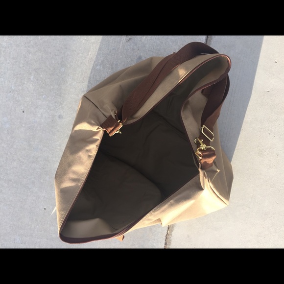 Ralph Lauren Bags - Ralph Lauren Men's Large Canvas Duffle Bag 30" Ralph Lauren Bags - Ralph Lauren Men's Large Canvas Duffle Bag 30"