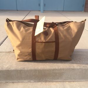 Ralph Lauren Bags - Ralph Lauren Men's Large Canvas Duffle Bag 30" Ralph Lauren Bags - Ralph Lauren Men's Large Canvas Duffle Bag 30"