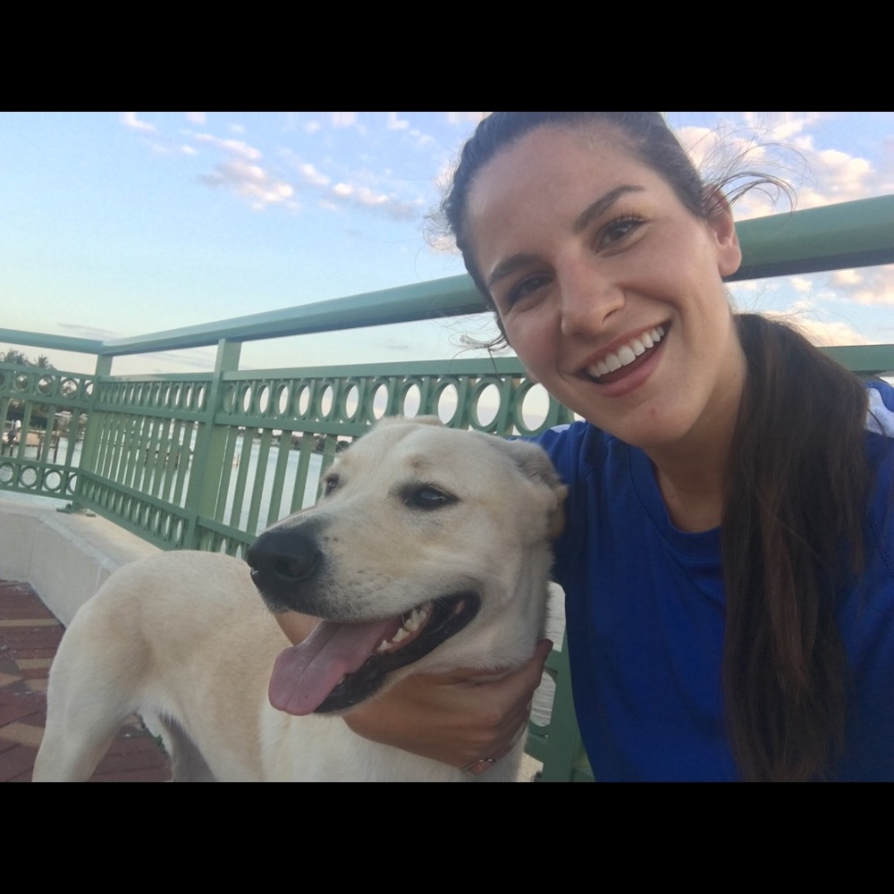 Meet your Posher, Rhonda