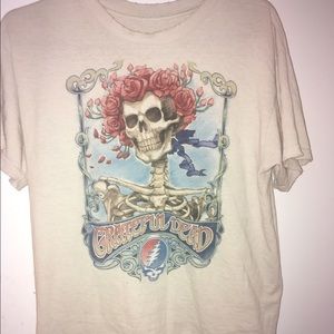 Brandy Melville band tee