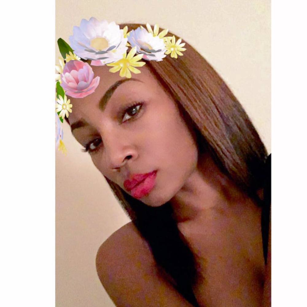 Meet your Posher, Jaliyah