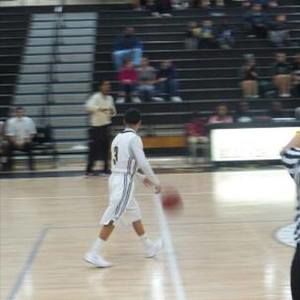 Meet your Posher, Cesar