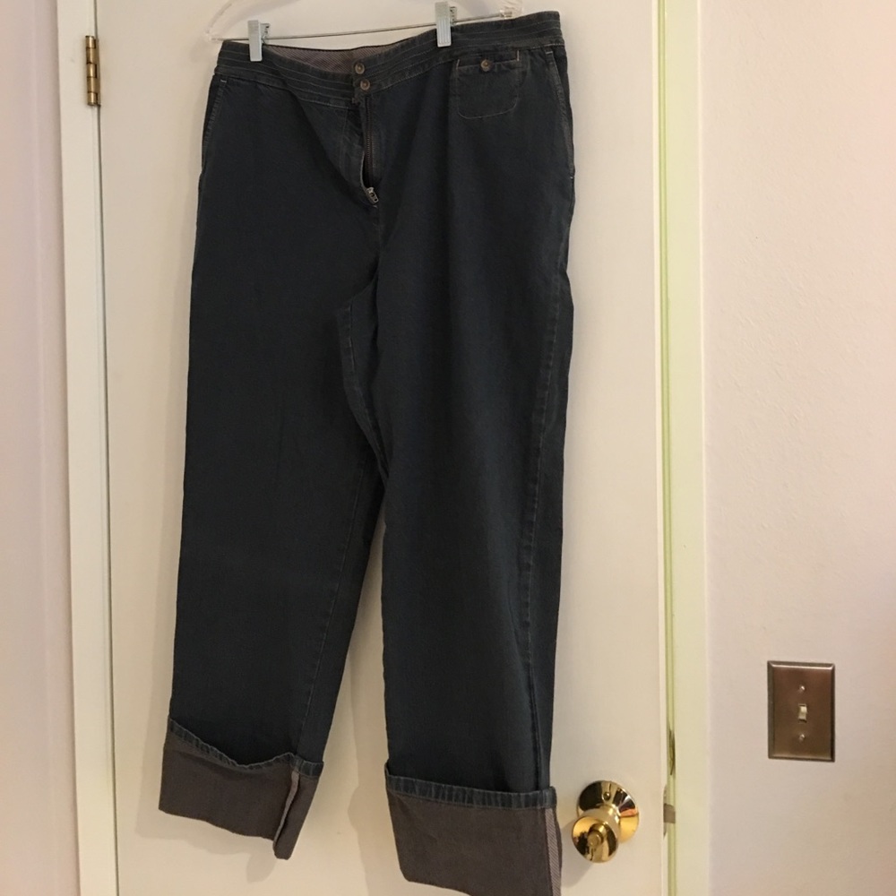 J.Jill Jeans