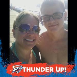 Meet your Posher, Christian