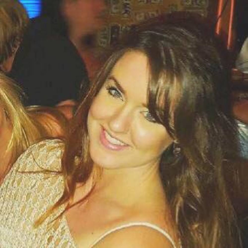 Meet your Posher, Leah
