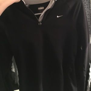 Nike zip up jacket LAST DAY UP!