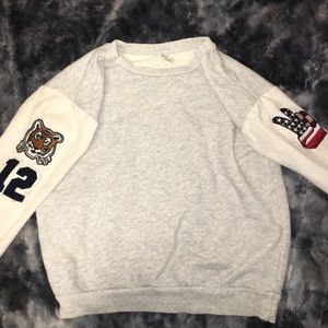 Forever 21 Los Angeles Crew Neck