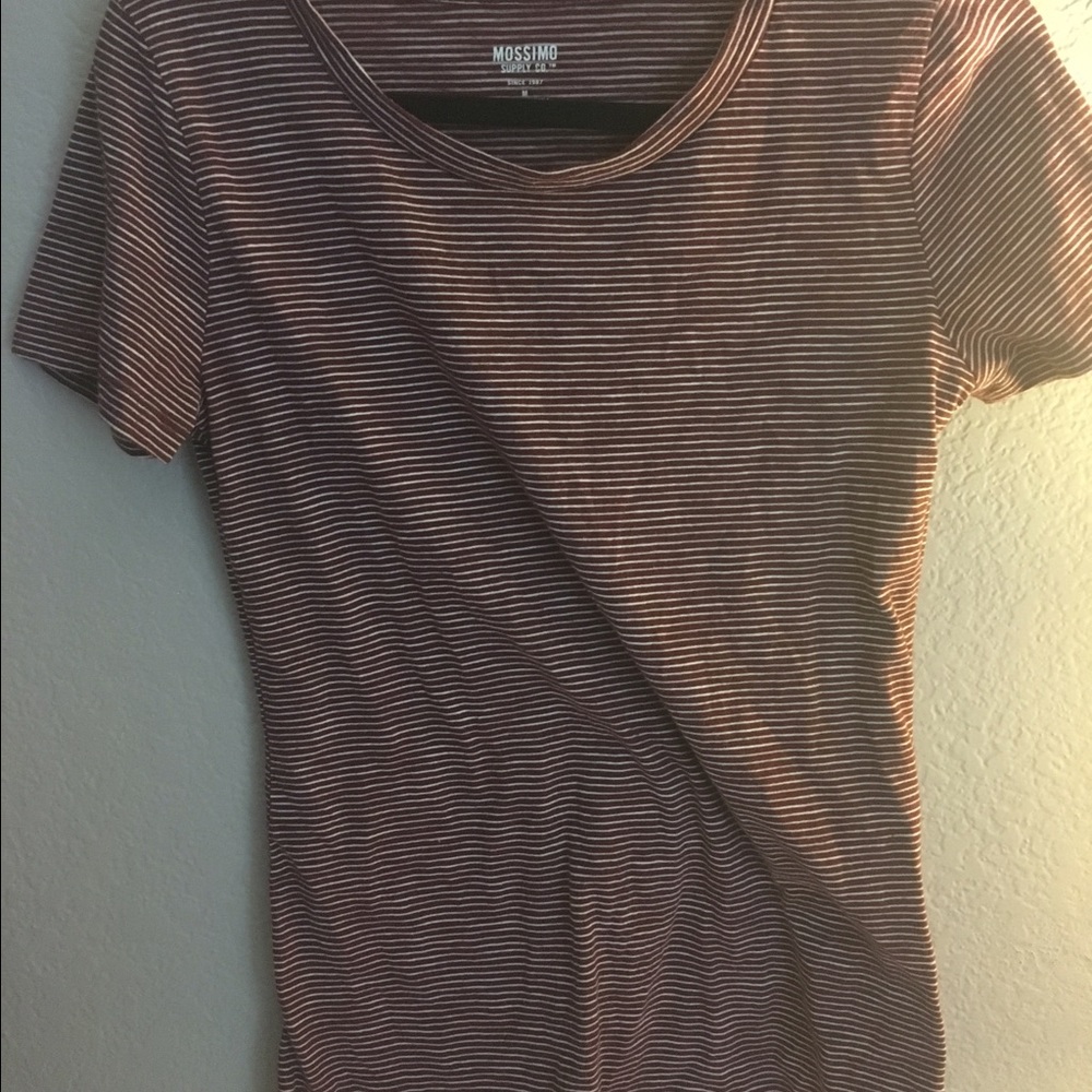Basic t shirt