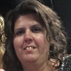 Meet your Posher, Tonya