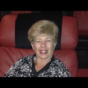 Meet your Posher, Sandra