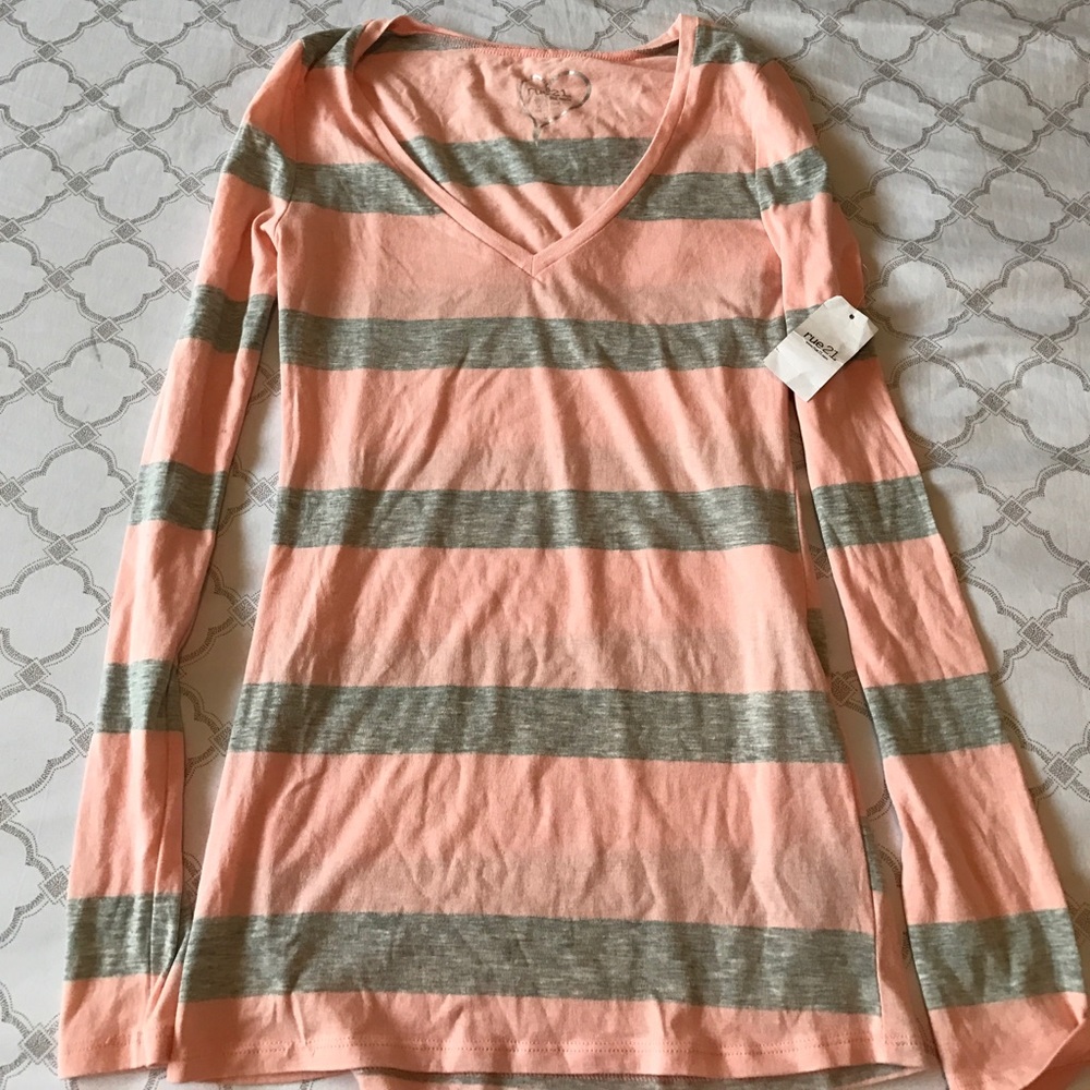 Brand new rue 21 shirt