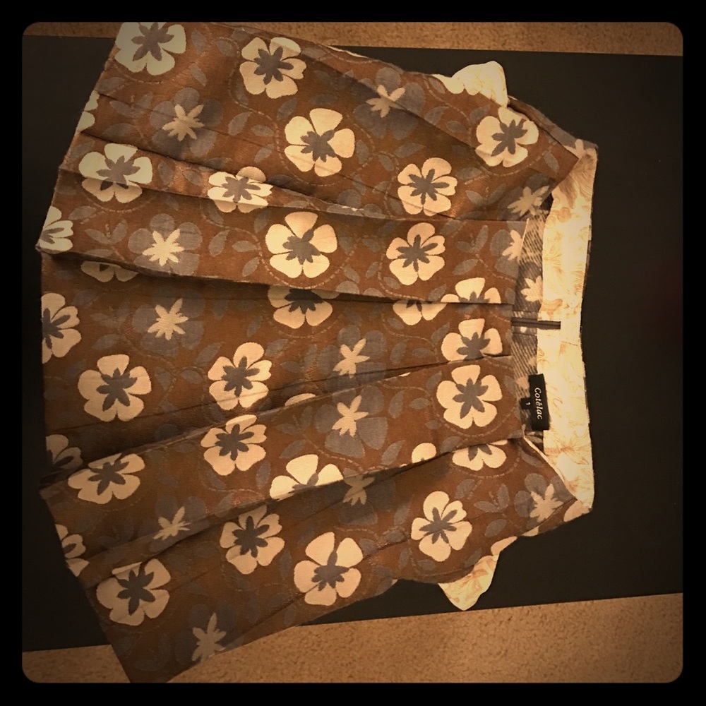 Skirt