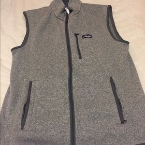 Men's Patagonia Stonewash Vest