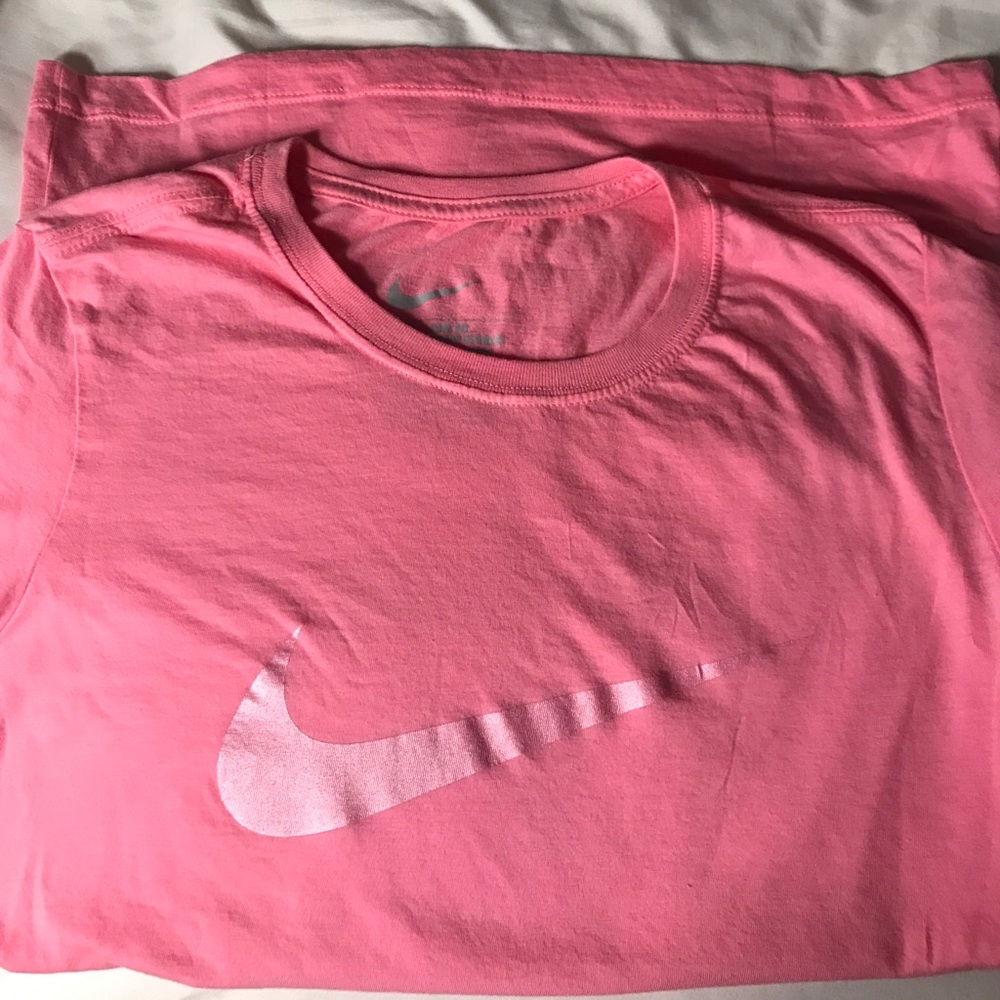 Nike shirt