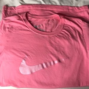 Nike shirt