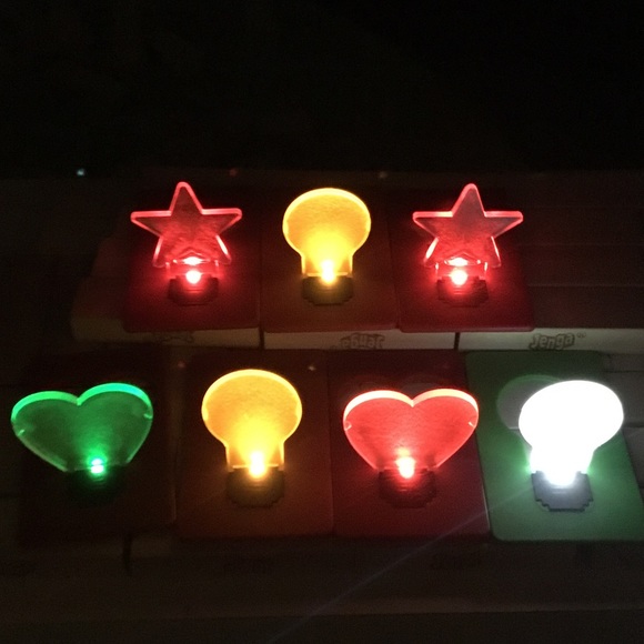 🌻New Purse/wallet LED light - Picture 2 of 4