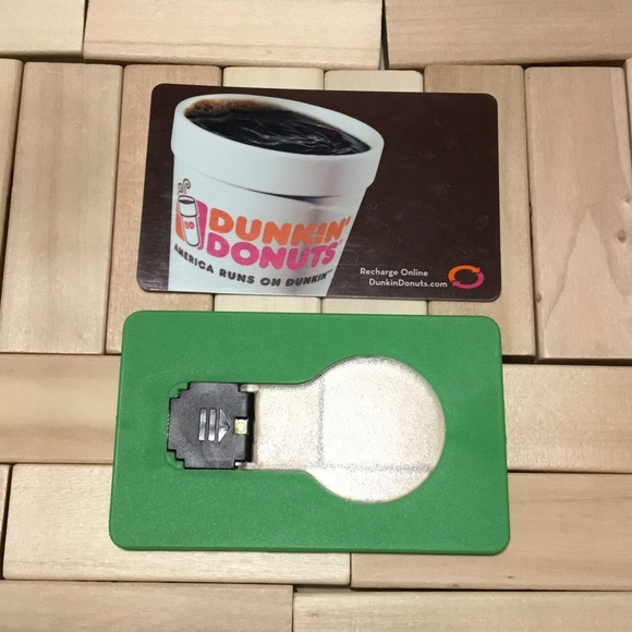 🌻New Purse/wallet LED light - Picture 4 of 4