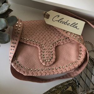 💕CLEOBELLA PHOEBE CROSSBODY