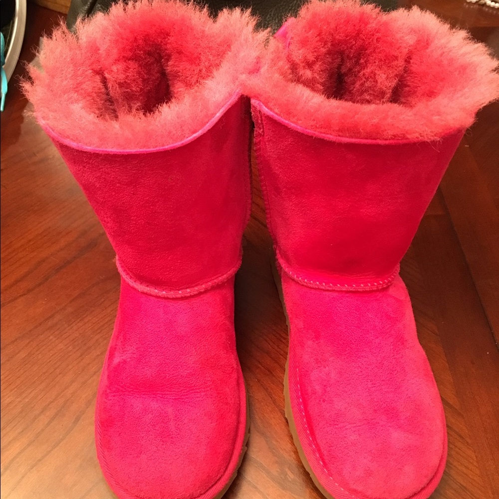 Girls Uggs