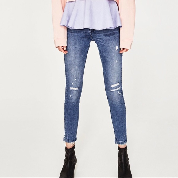 Zara Denim - Zara Jeans