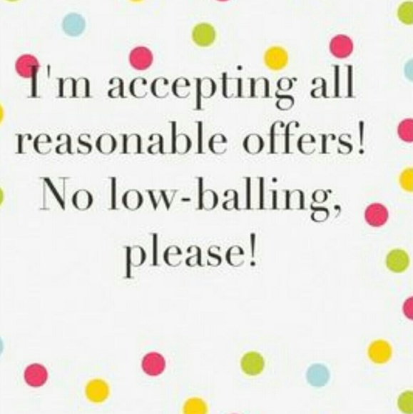 Accessories | Accepting Reasonable Offers Only | Poshmark display picture 3