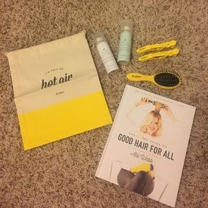 DryBar Bundle! (7 pieces)