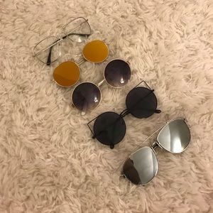 Sunglasses/Glasses Bundle