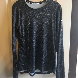 Nike Dri-fit Long sleeve