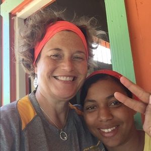 Meet your Posher, Paula