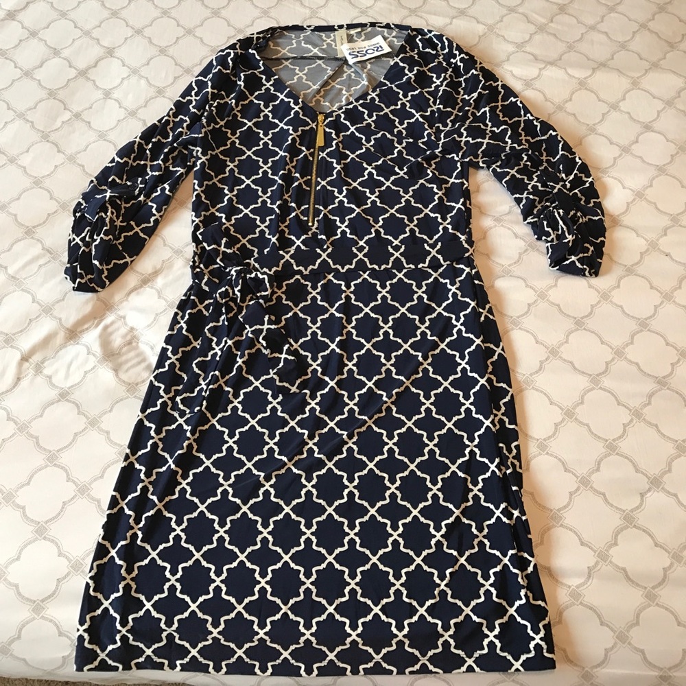 Brand new with tags dress