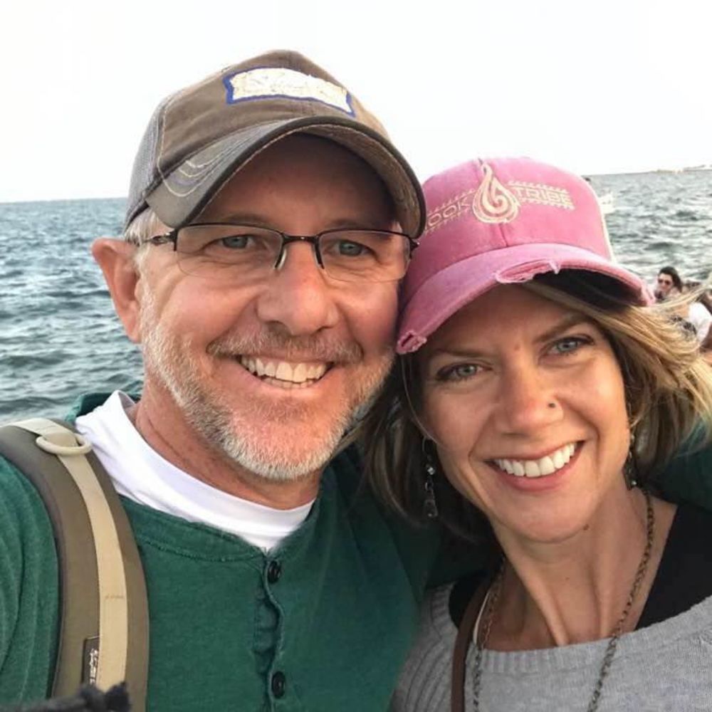 Meet your Posher, Heidi