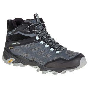 Merrell Moab Waterproof Hiking Boots