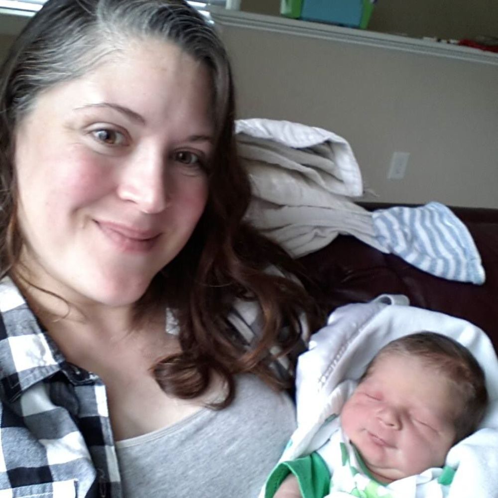 Meet your Posher, Nikki