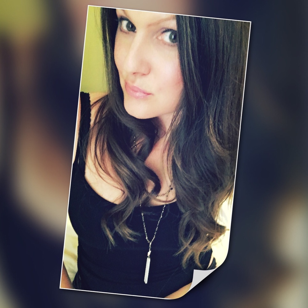 Meet your Posher, Jessica