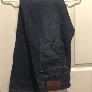 Boys Lucky Jeans size 18