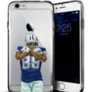 Dez Bryant Dallas iphone 6s 6s plus case new