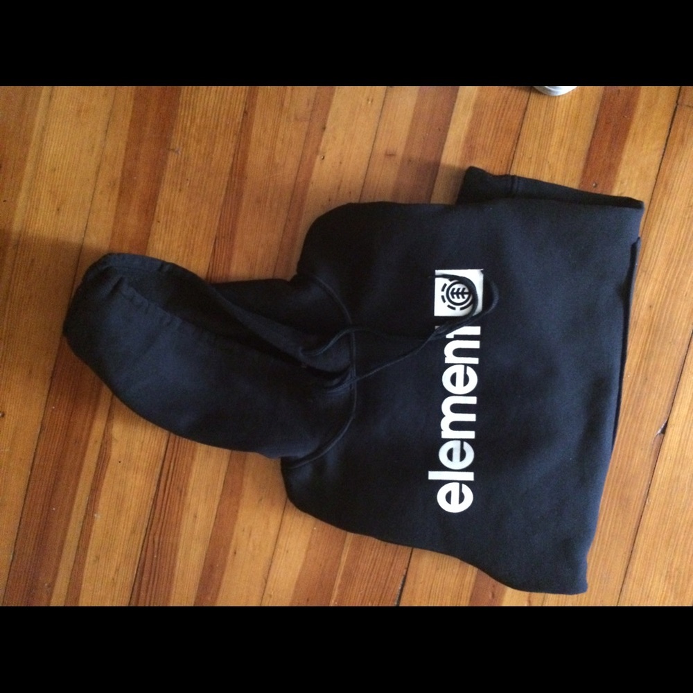 Hoodie Sweatshirt