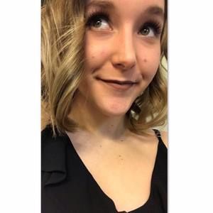 Meet your Posher, Gretchen