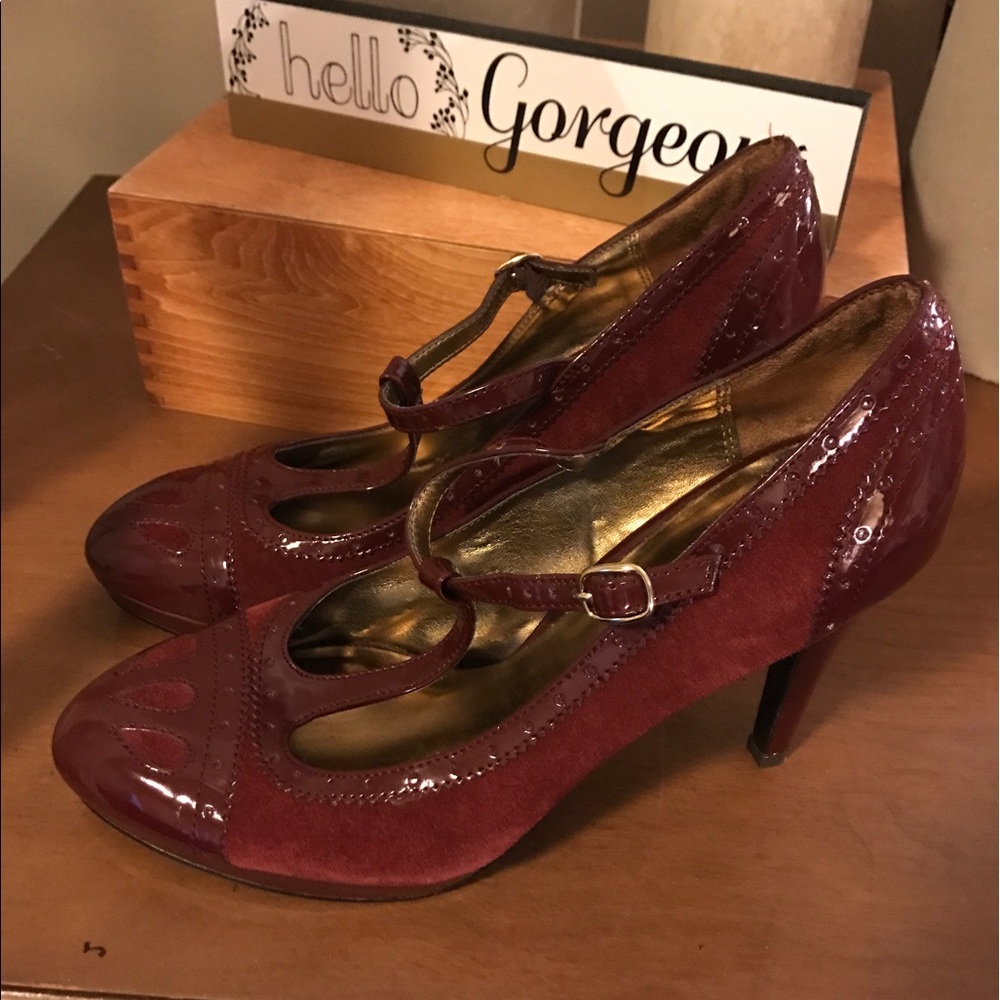 👠 Super Cute pair of shoes 👠