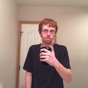 Meet your Posher, Jacob