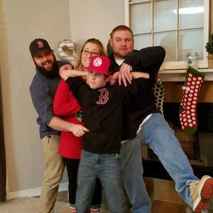 Meet your Posher, Sharon