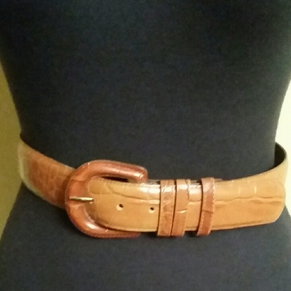 Belts