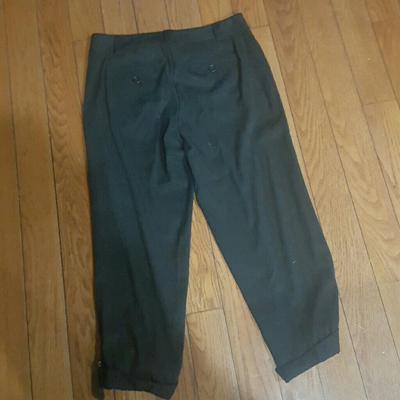 Pants - Picture 2 of 4