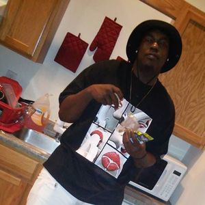 Meet your Posher, Keith