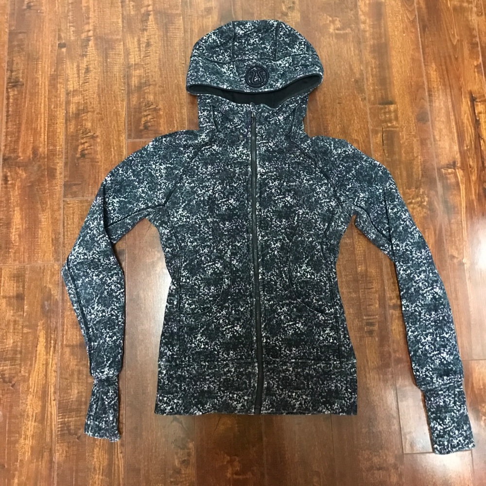 Lululemon Scuba Hoodie